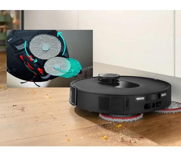 Bosch Outlet Spotless Max BCRDW3B - 1559593 - zdjęcie 8